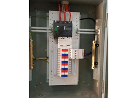 Single Phase to Three Phase Power Upgrade Sydney | OmegaLED Lights