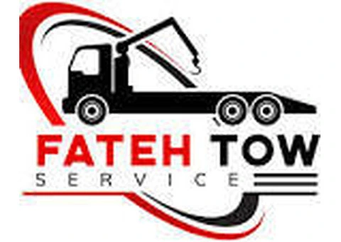 Tow Truck Company Melbourne - 24 Hrs Emergency Tow Service