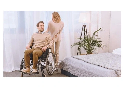 Supported Independent Living Brisbane Service You Can Rely On