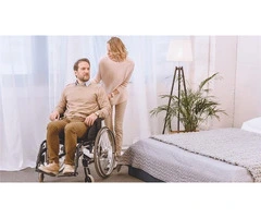 Supported Independent Living Brisbane Service You Can Rely On