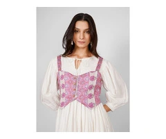 Latest Women's Designer Dresses at JOVI India