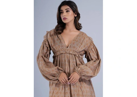 Latest Women's Designer Dresses at JOVI India - 2/10