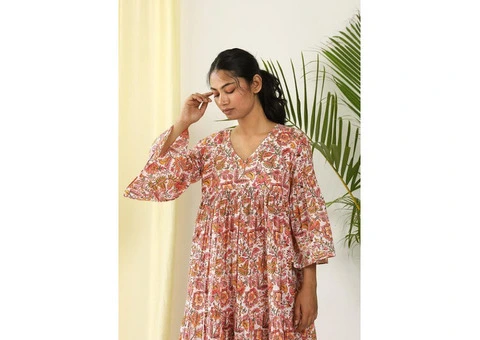 Latest Women's Designer Dresses at JOVI India - 3/10
