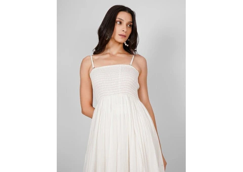 Latest Women's Designer Dresses at JOVI India - 5/10