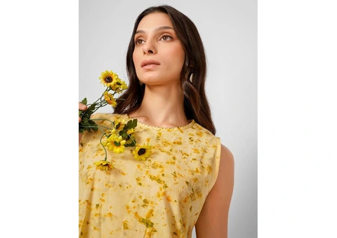 Latest Women's Designer Dresses at JOVI India - 7/10