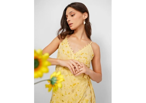 Latest Women's Designer Dresses at JOVI India - 8/10