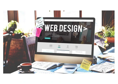 Professional Website Design Services in Casula at Reasonable Prices