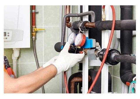 Hot Water System Installation & Replacement Service in Melbourne
