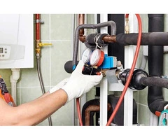 Hot Water System Installation & Replacement Service in Melbourne