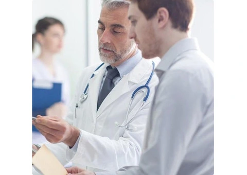 Shingles Vaccination in Kilsyth