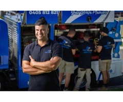 Strata Plumbing Sydney