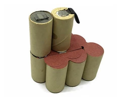 12V Snap On CTB3124 Cordless Drill Battery