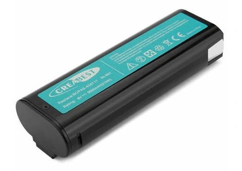 Paslode 900600 6V 4.0AH Drill Battery