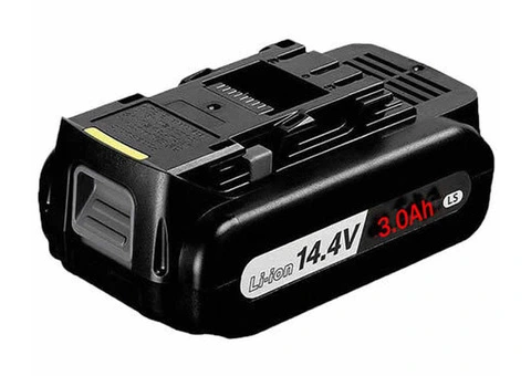 14.4V Power Tool Battery for Panasonic EY7540