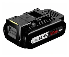 14.4V Power Tool Battery for Panasonic EY7540