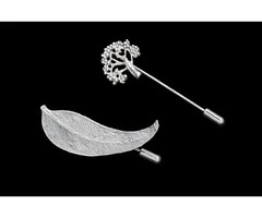 Explore Timeless Beauty of Australian Native Pins at Christos Jewellery