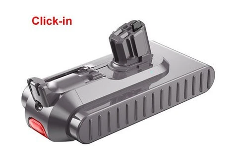 Dyson V15 Absolute Stick Vacuum Battery