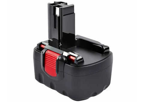 Cordless Drill Battery for Bosch PSR 14.4-2