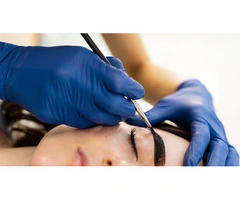 Enhance Your Natural Beauty with Eyebrow Tinting at Day Spa in Perth