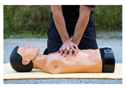 First Aid Course Mill Park