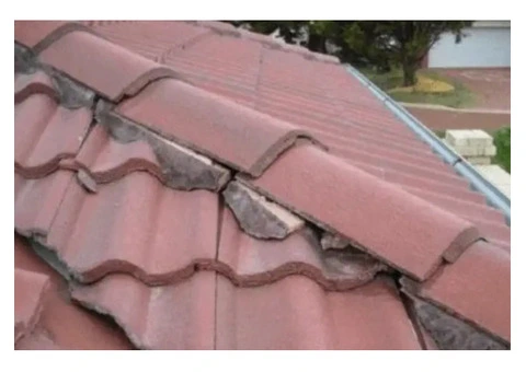 Roof Painting Adelaide