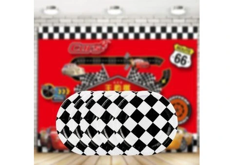 Bulk Paper Plates for Stress-Free Events