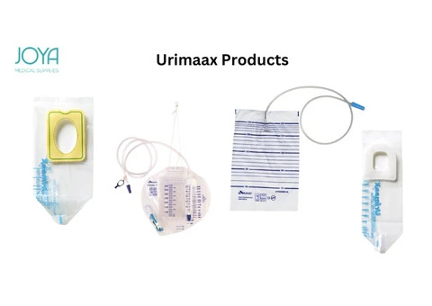 Buy Urimaax Products in Australia - Joya Medical Supplies