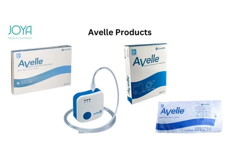 Buy Avelle Products in Australia - Joya Medical Supplies