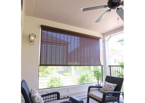 Patio Blinds in Melbourne: Elevate Your Outdoor Living Instantly!