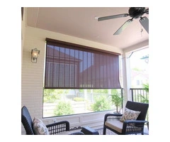 Patio Blinds in Melbourne: Elevate Your Outdoor Living Instantly!