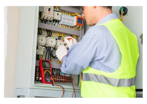 Level 2 Electrician Blacktown
