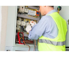 Level 2 Electrician Blacktown