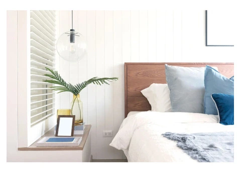 Shutters North Lakes