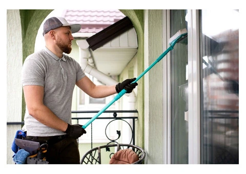 House Washing That Restores and Protects North Shore Properties