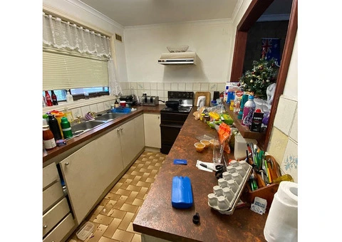 Your Trusted House Manager in Docklands for NDIS Home Organising