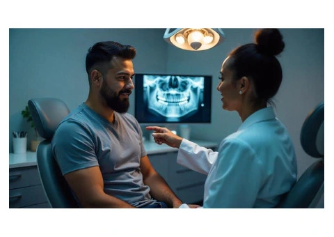 Straighten Your Smile with Invisible Braces for Adults at Neutral Bay