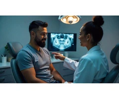 Straighten Your Smile with Invisible Braces for Adults at Neutral Bay