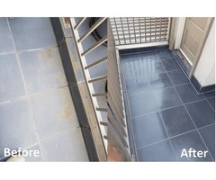 Smart Balcony Waterproofing Solutions Without Removing Your Tiles