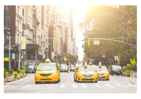 Seamless Airport Transfers – Taxi from Berwick to Melbourne Airport