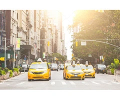 Seamless Airport Transfers – Taxi from Berwick to Melbourne Airport