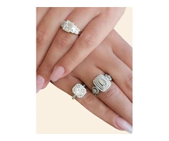 Timeless Wedding Bands & Vibrant Gemstone Jewellery in Brisbane