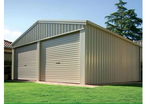 Planning a Shed in Victoria? Find Out If You Need a Permit with Prime Drafting