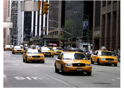 Kings Park Taxi – The Smarter Way to Travel Locally & Beyond