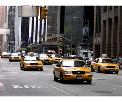 Kings Park Taxi – The Smarter Way to Travel Locally & Beyond