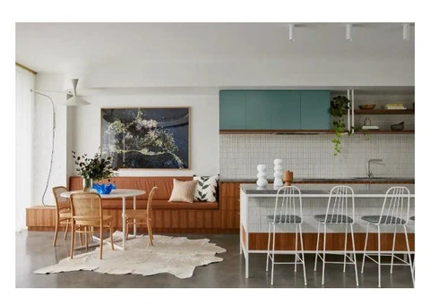 Luxury Renovations Brisbane
