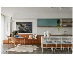 Luxury Renovations Brisbane