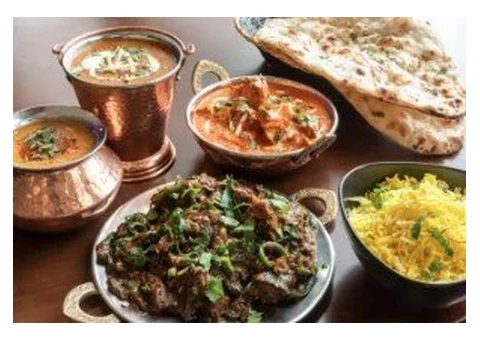 Vegetarian Food Near Me | masalabarandgrill.com.au