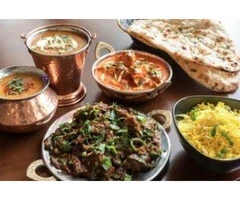 Vegetarian Food Near Me | masalabarandgrill.com.au