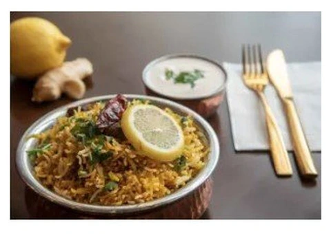 Fine Dine Near Me | masalabarandgrill.com.au