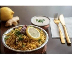 Fine Dine Near Me | masalabarandgrill.com.au